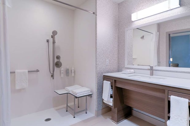 Images Home2 Suites by Hilton Alcoa Knoxville Airport