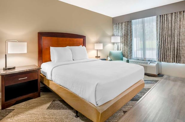 Images Best Western Lexington Inn