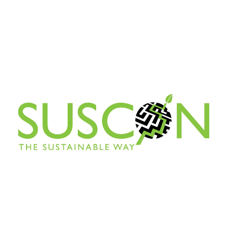 Suscon AS Logo