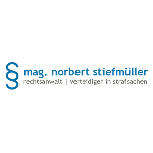 Mag. Norbert Stiefmüller