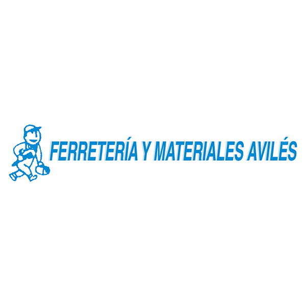 Ferretería Y Materiales Avilés Logo