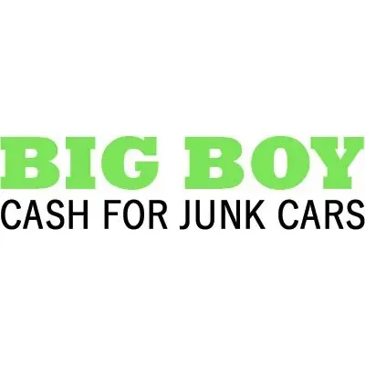 Big Boy Cash For Junk Cars