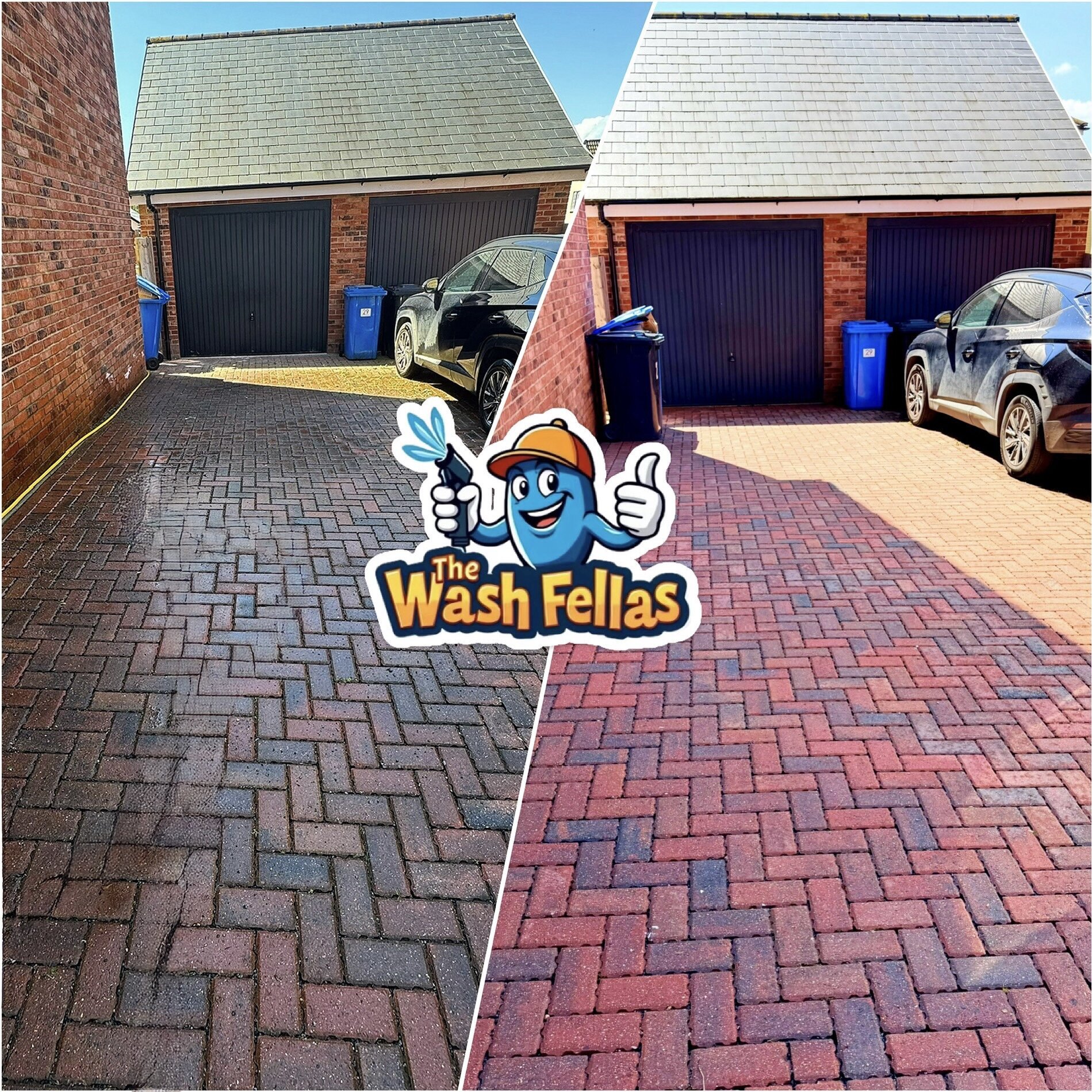 Images The Wash Fellas