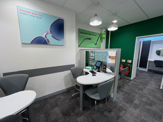 Images Specsavers Opticians and Audiologists - Nelson