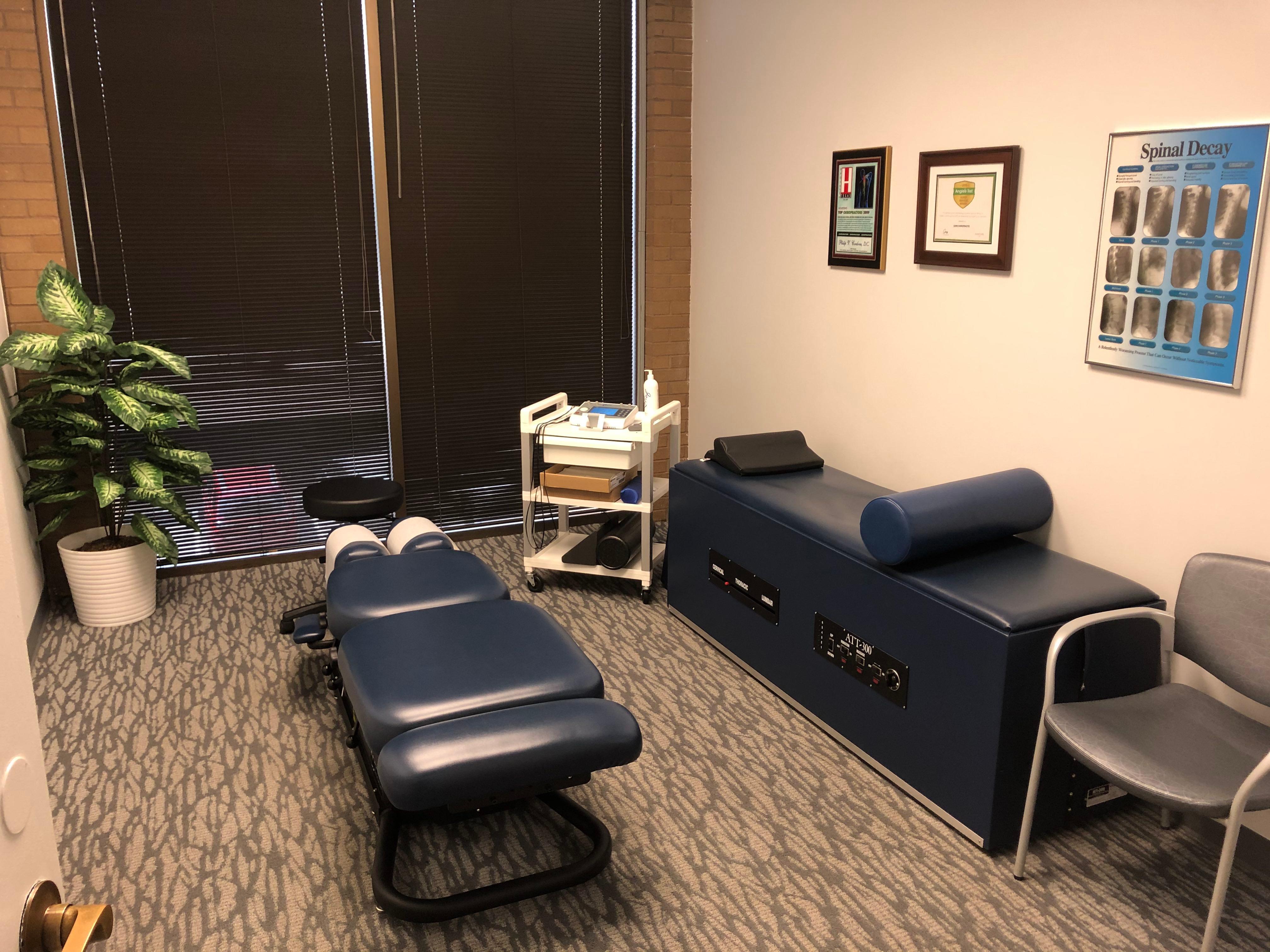 CORE Chiropractic Photo