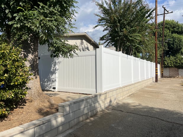 Images Superior  Fence Inc