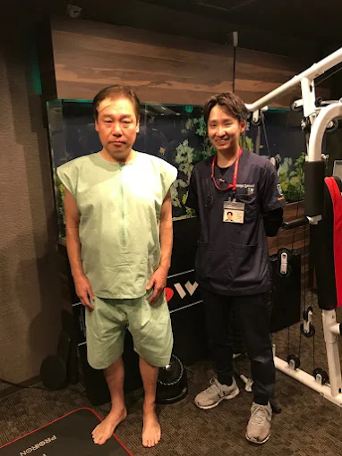 Images リハビリテーション・フィットネス・コンディショニング からだLab東京 脳卒中後遺症・心疾患・呼吸器疾患・変形性関節症