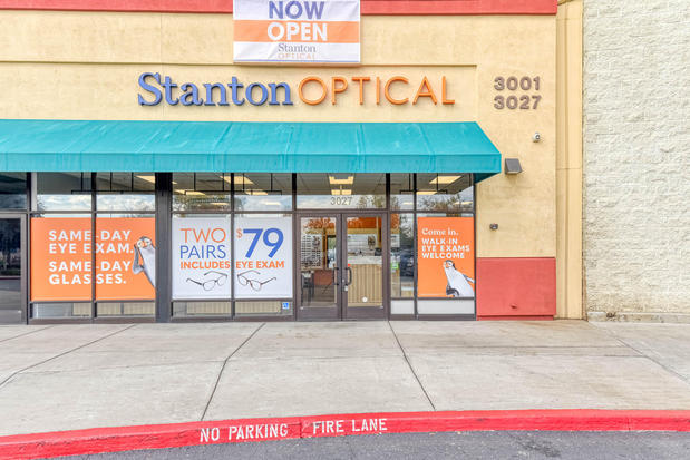 Images Stanton Optical