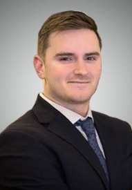 Mike Hafeli headshot