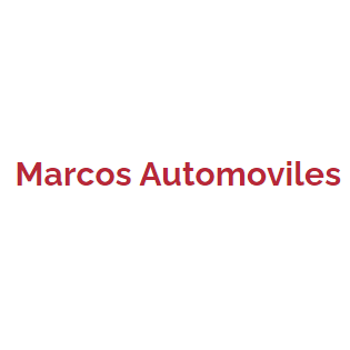 Marcos Automóviles Logo