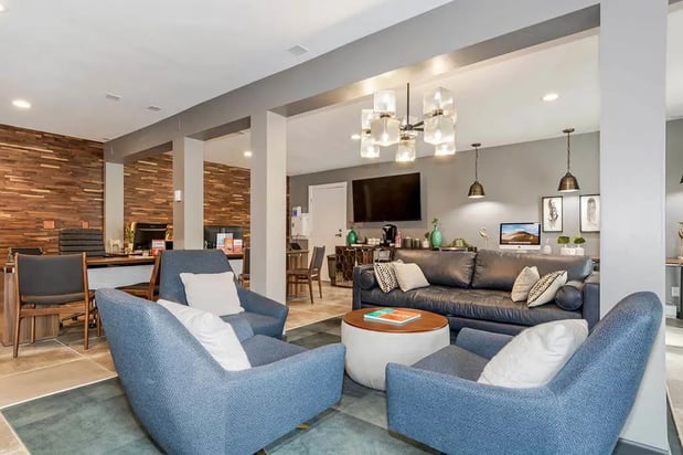 Images ReNew Madison Apartments
