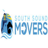 South Sound Movers Logo