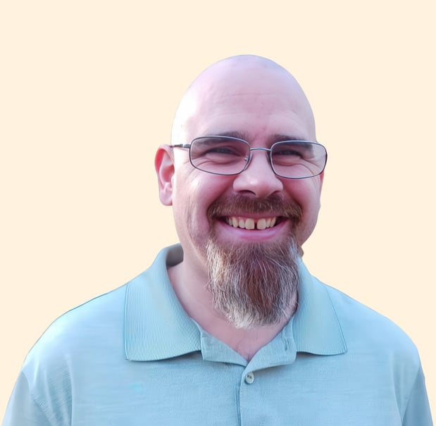 Images John Boisseau, Psychiatric Nurse Practitioner