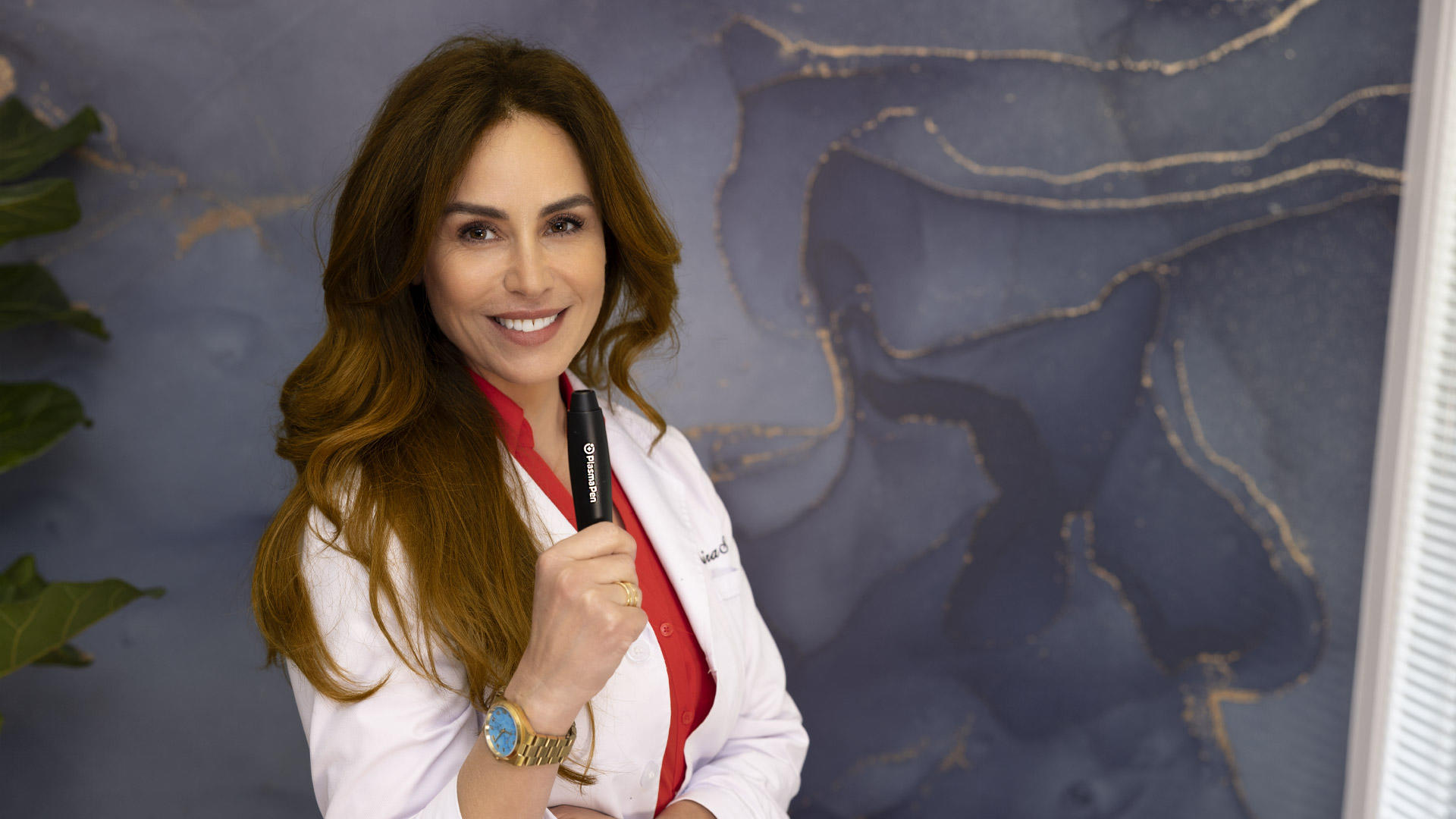 Elmira Studios offers Plasma Pen services in Westlake Village.
