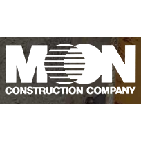 Moon Construction Logo