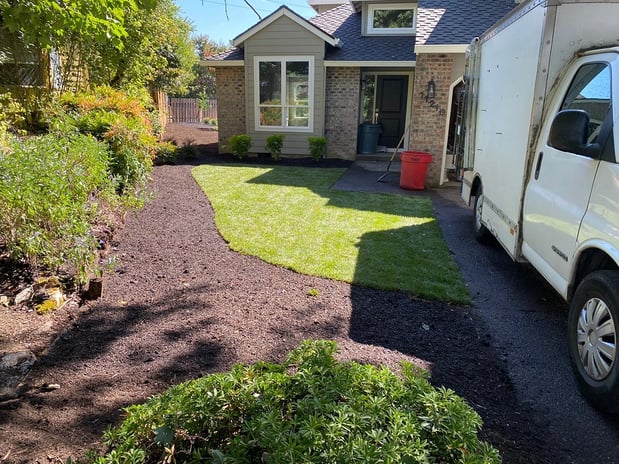 Images Leons Landscaping Maintenance