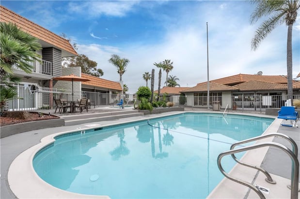 Images Best Western Oceanside Inn