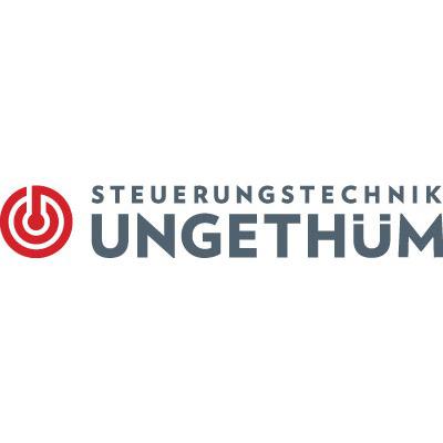 Logo Steuerungstechnik Ungethüm GmbH