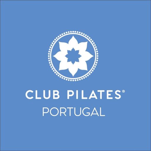 Club Pilates-Logo