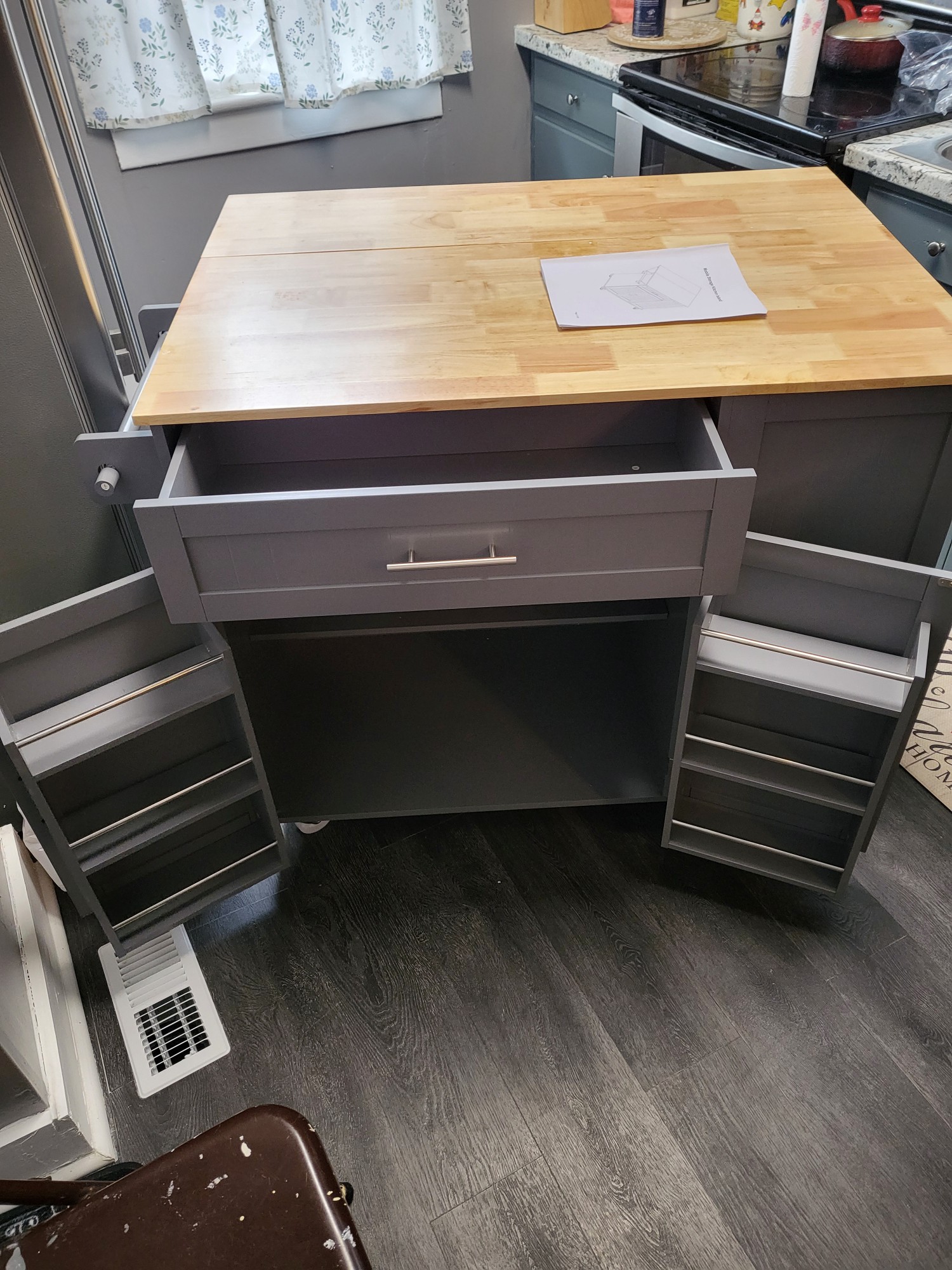 ALS SMALL HANDYMAN SERVICE LLC Image