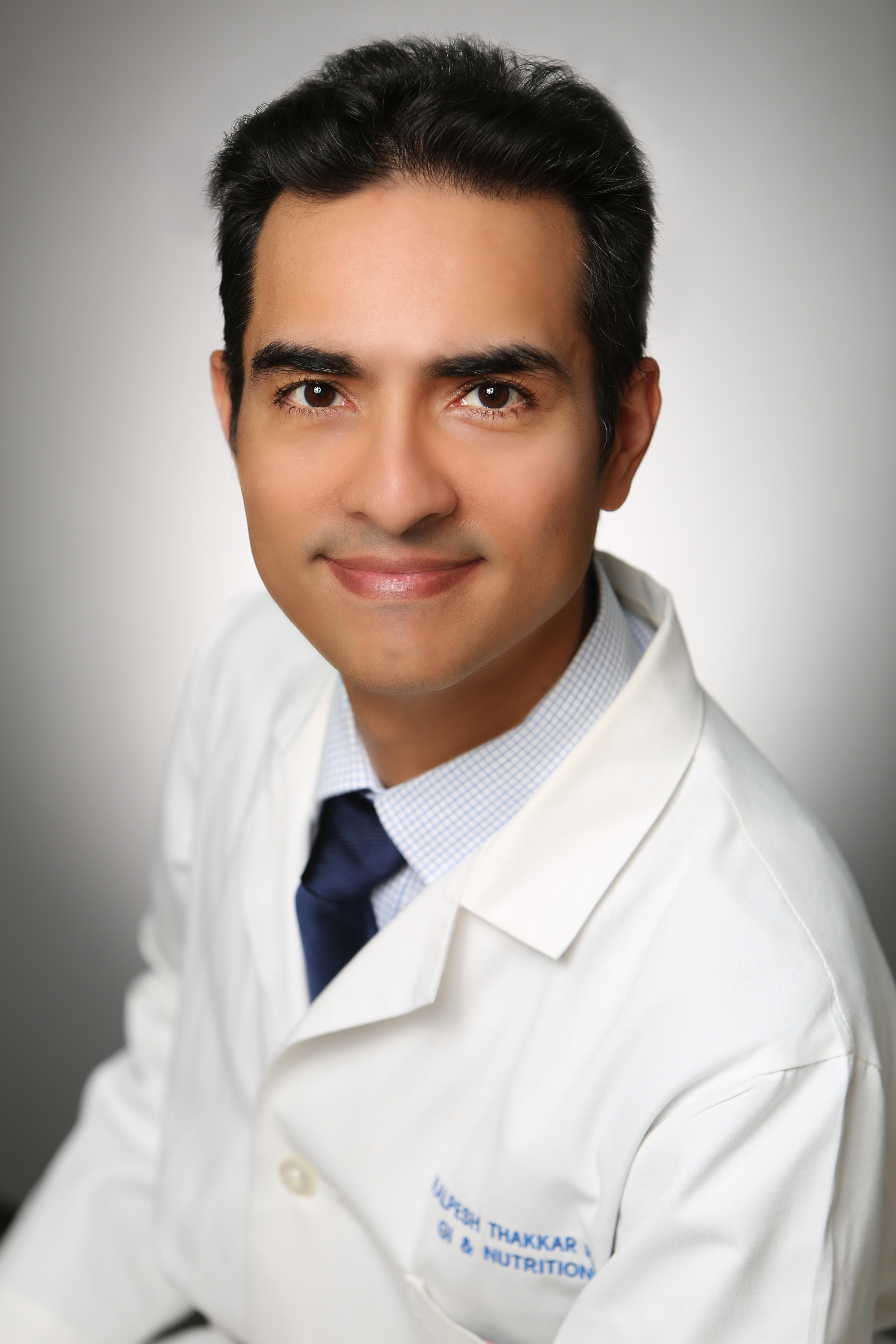 Dr. Kalpesh Thakkar, MD