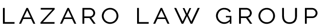 Lazaro Law Group