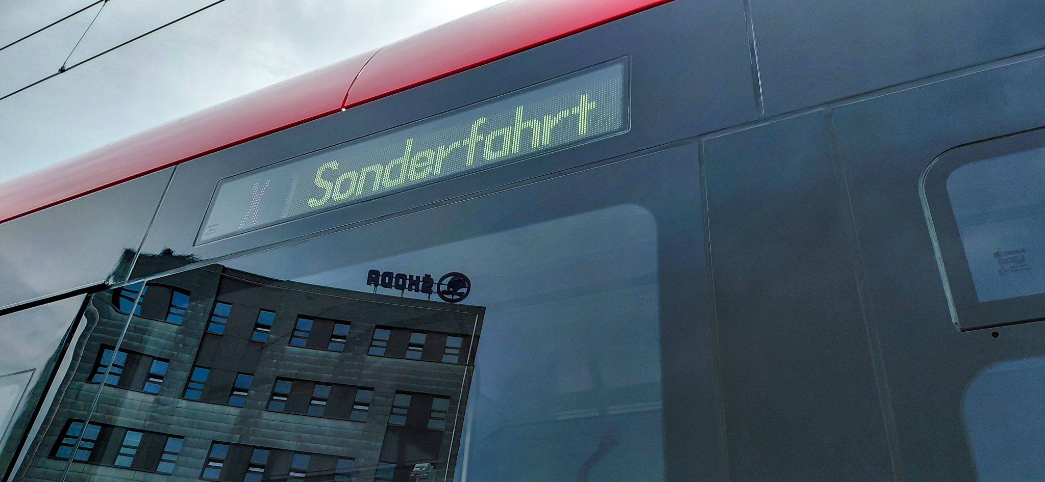 VCDB VerkehrsConsult Dresden-Berlin GmbH, Könneritzstr. 31 in Dresden