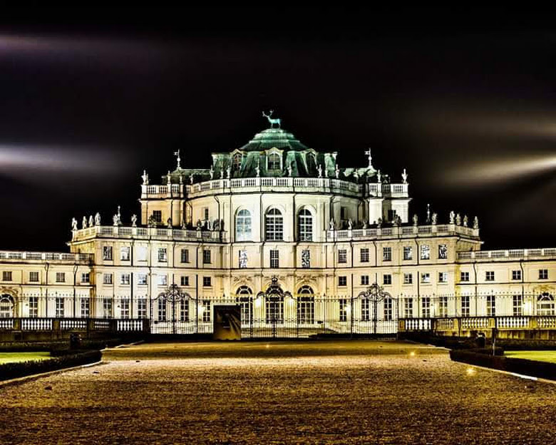 Palazzina di Caccia di Stupinigi