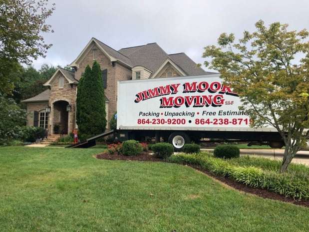 Images Jimmy Moore Moving