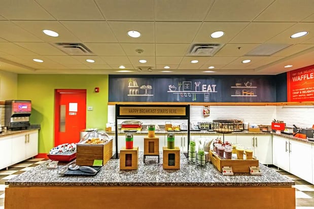 Images Hampton Inn & Suites Sarasota/Bradenton-Airport