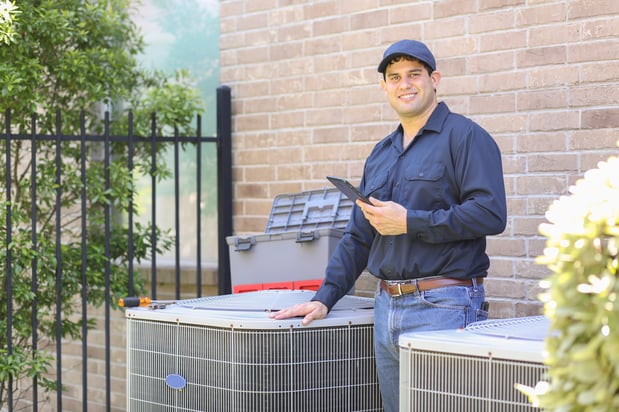 Images Pro Comfort Heating & Cooling LLC