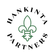 HankintaPartners Oy Logo
