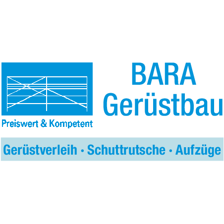 BARA Gerüstbau GmbH & Co. KG  