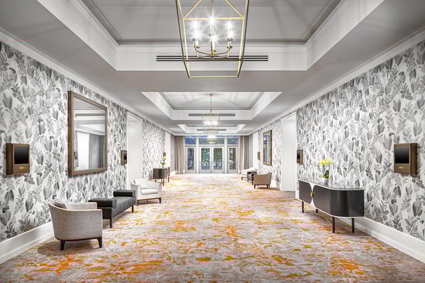 Images InterContinental Buckhead Atlanta by IHG