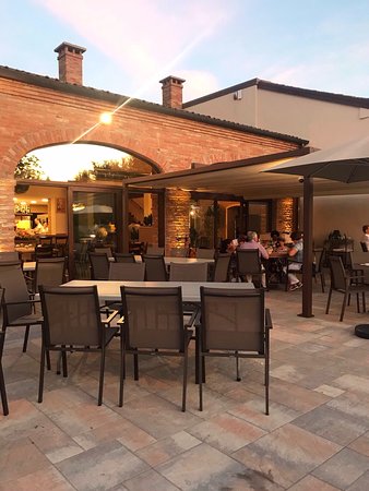 Ristorante Pizzeria al Tabaco