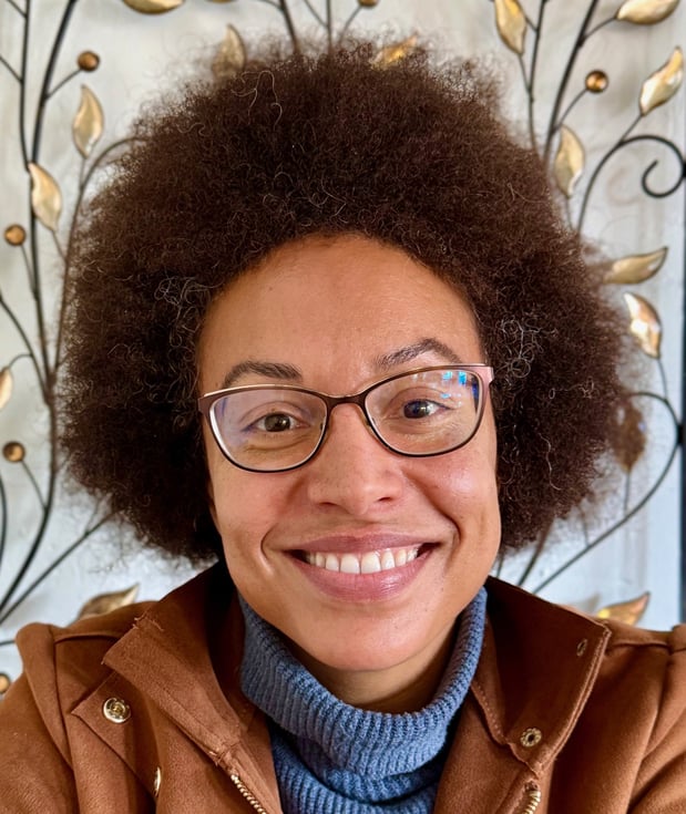 Images Jeanette Francis, Psychologist