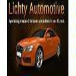 Images Lichty Automotive