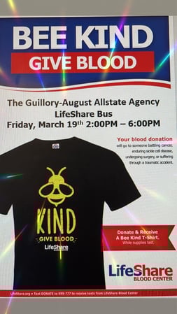 Images Tuwanna Guillory-August: Allstate Insurance