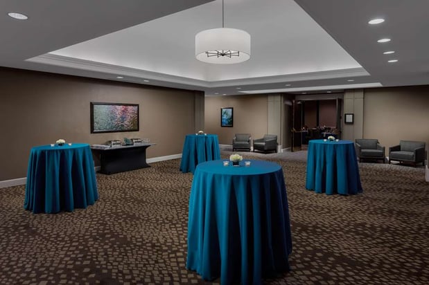 Images Embassy Suites by Hilton Orlando Lake Buena Vista Resort