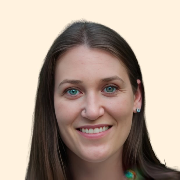 Images Lauren Baumann, Psychologist