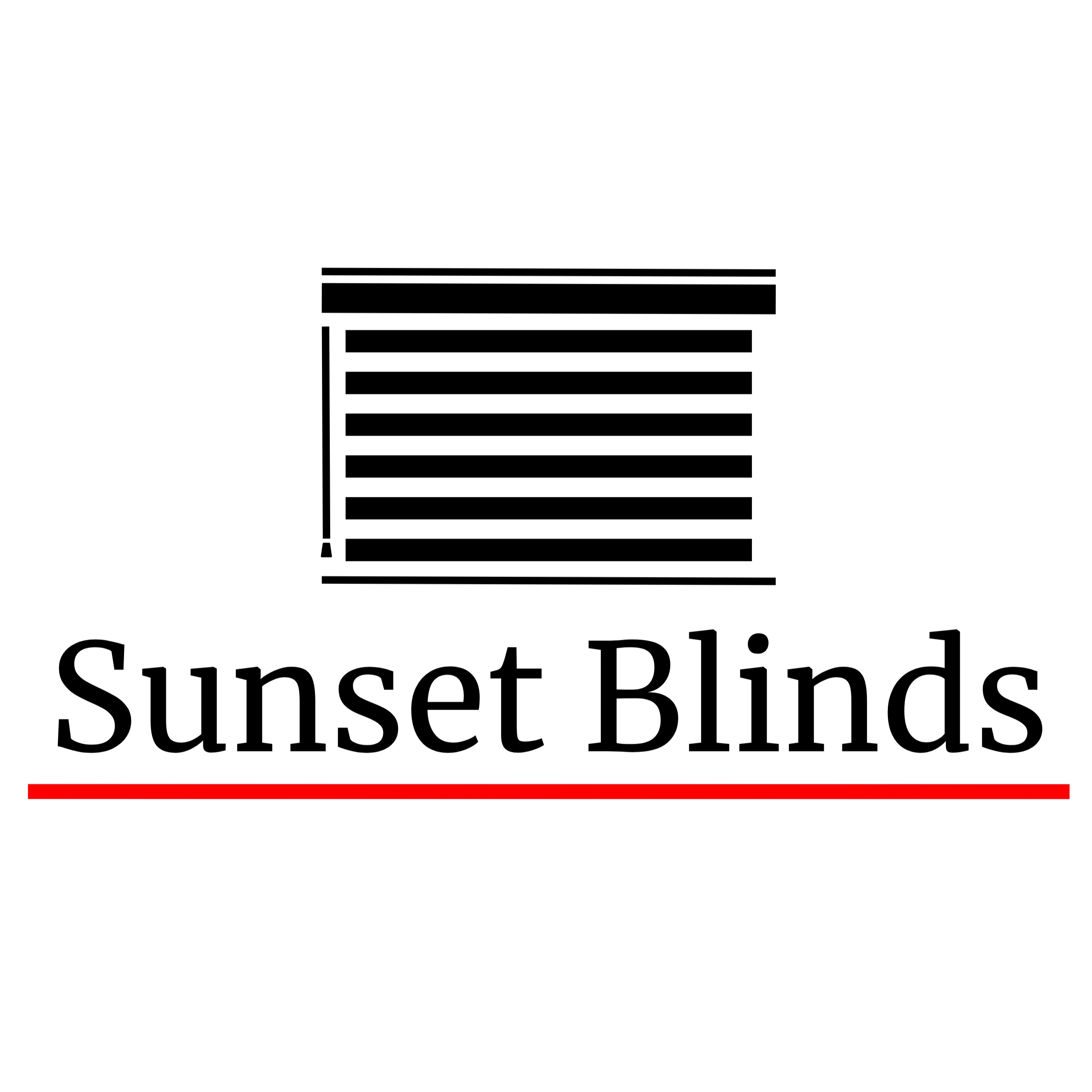 Sunset Blinds - Waverly, NE 68462 - (402)202-7289 | ShowMeLocal.com