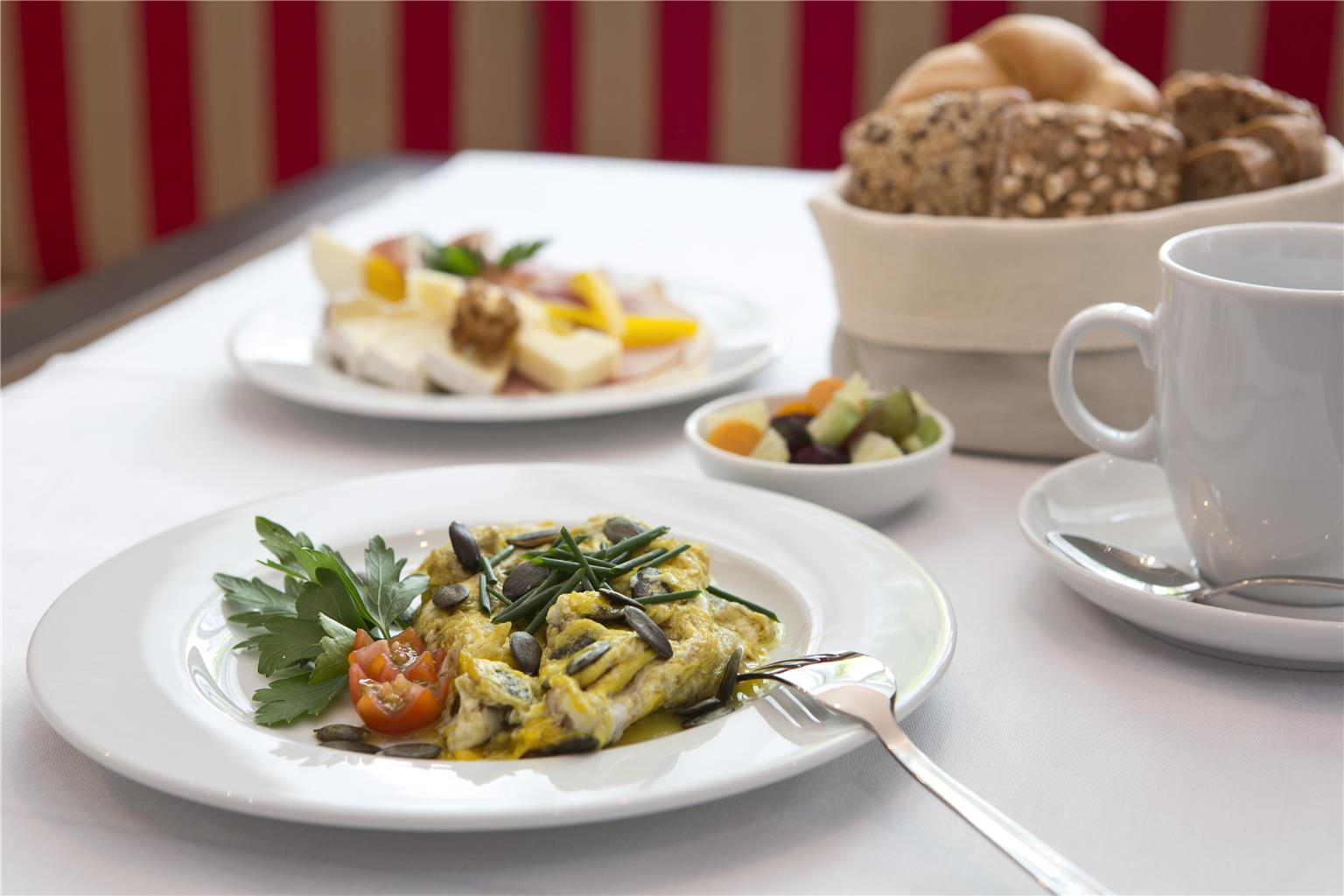 The Harmonie Vienna, BW Premier Collection by Best Western, Harmoniegasse 5-7 in Vienna
