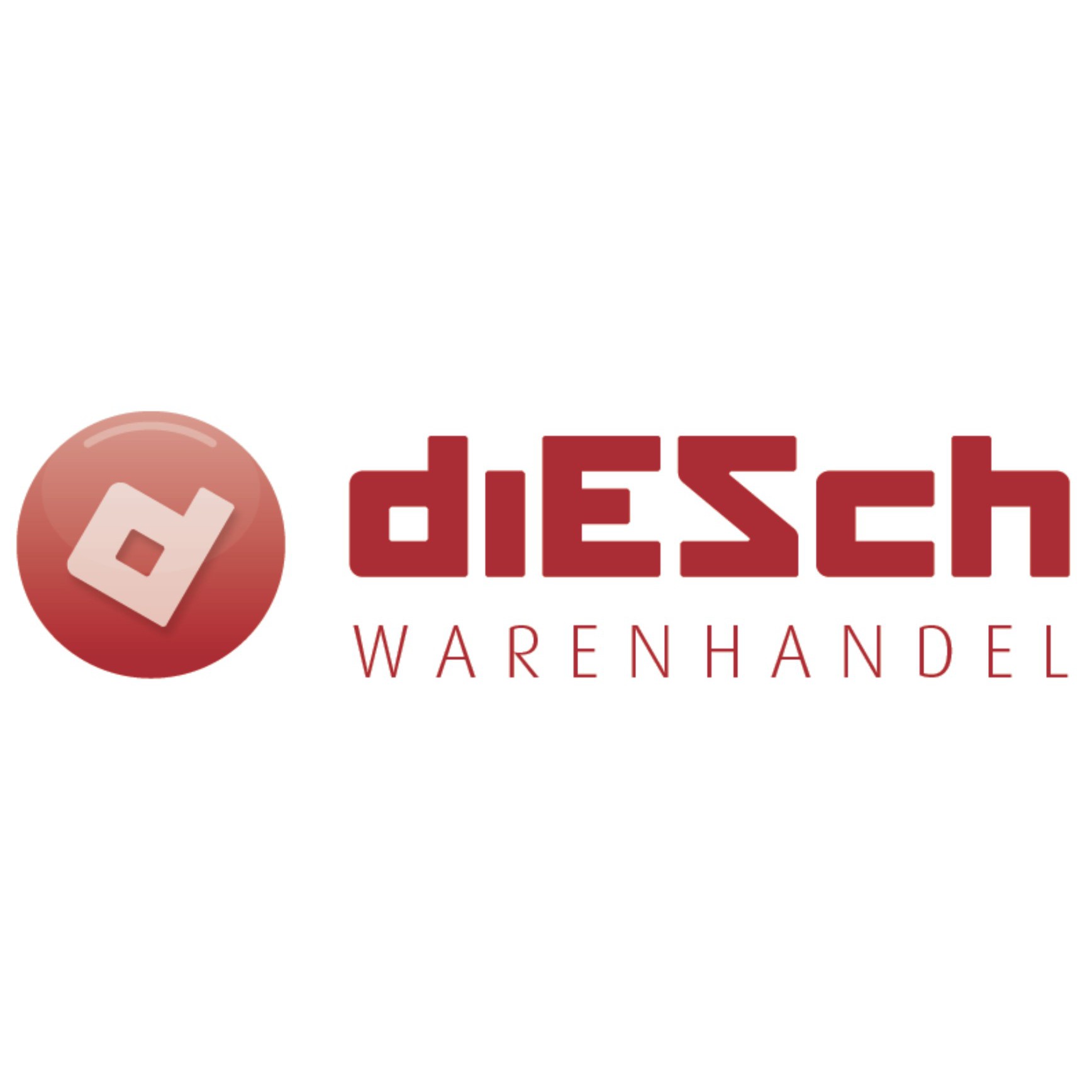 Logo Diesch Warenhandel
