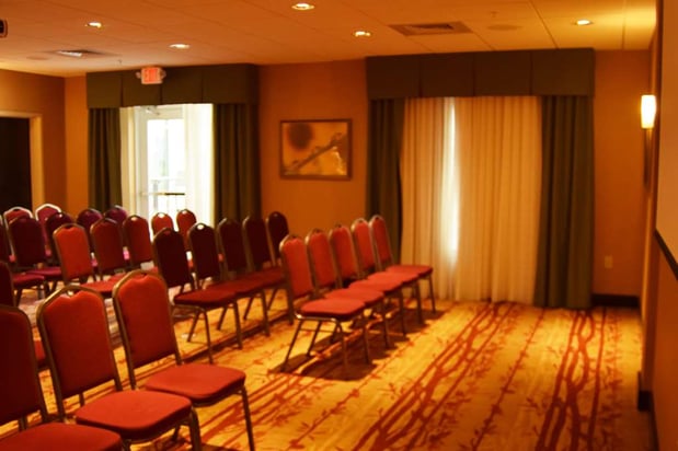 Images Homewood Suites by Hilton Charlotte Ballantyne, NC