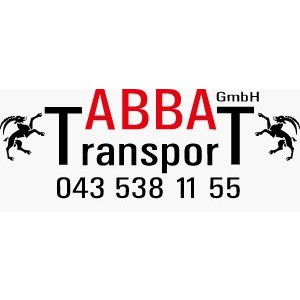 ABBA-Transport GmbH Logo