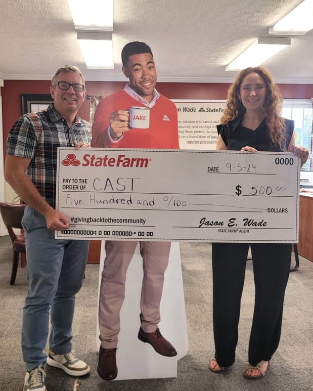 Images Jason Wade - State Farm Insurance Agent