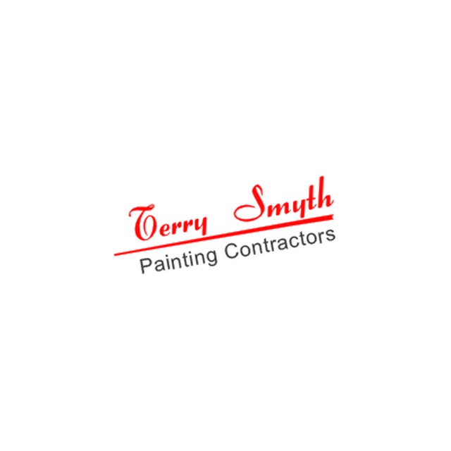 Terry Smyth Painting Contractors Logo