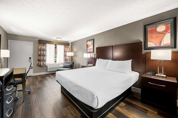 Images Best Western Braselton Inn