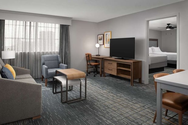 Images Homewood Suites by Hilton San Antonio-Riverwalk/Downtown