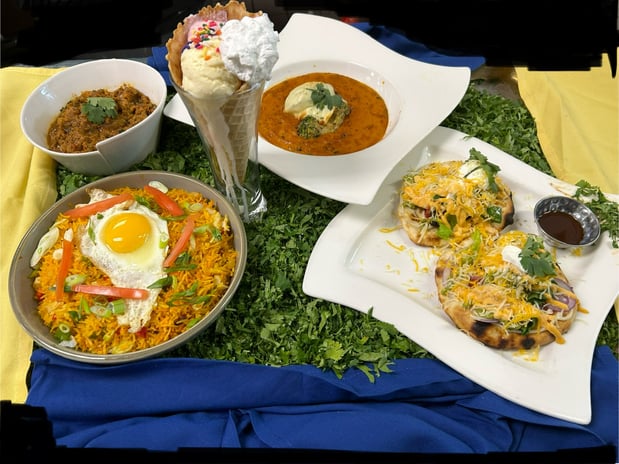 Images Tabla Indian Catering